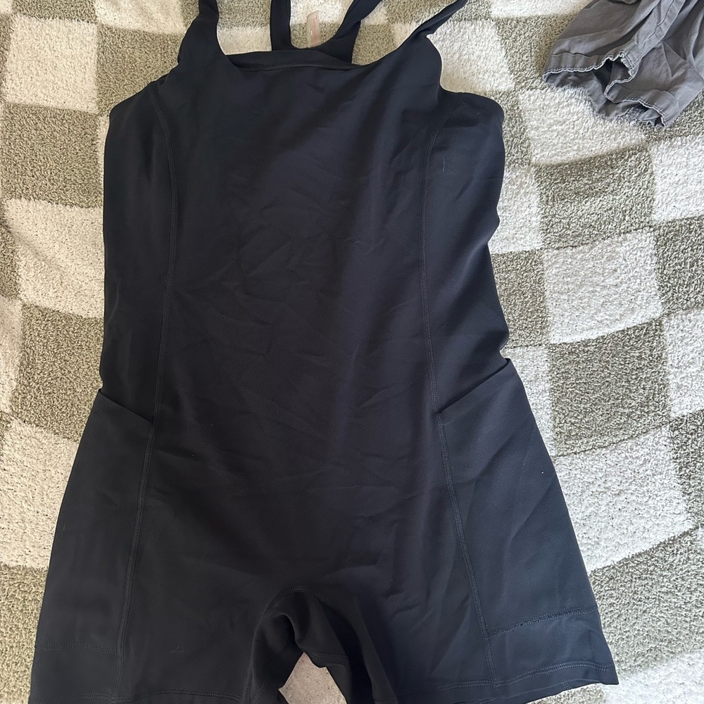 Women's Black Free People Movement Runsie